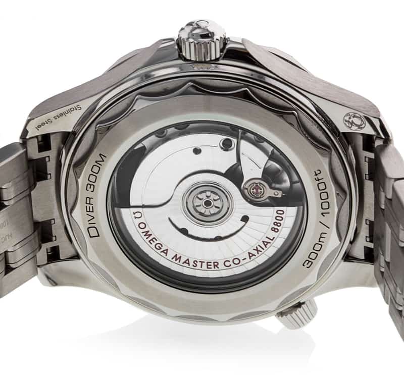 Omega Seamaster 300m 210.30.42.20.03.001